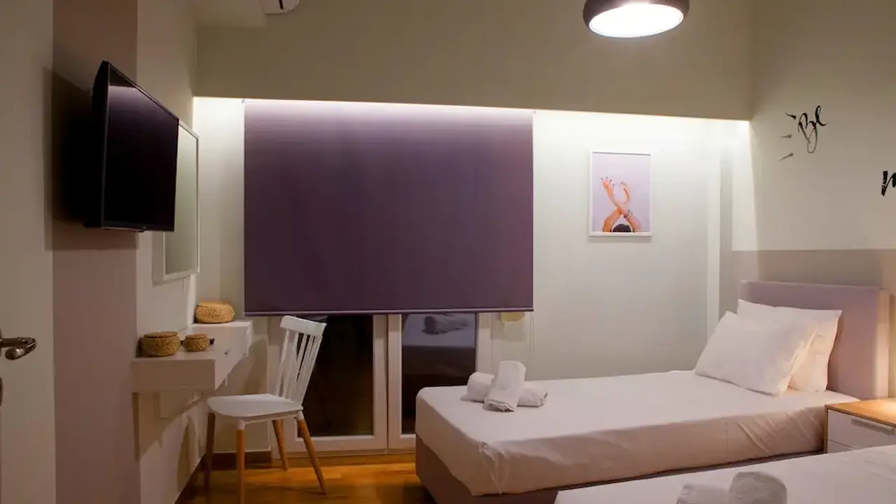 Muses Residence