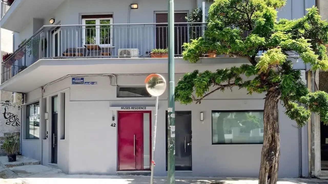 Muses Residence