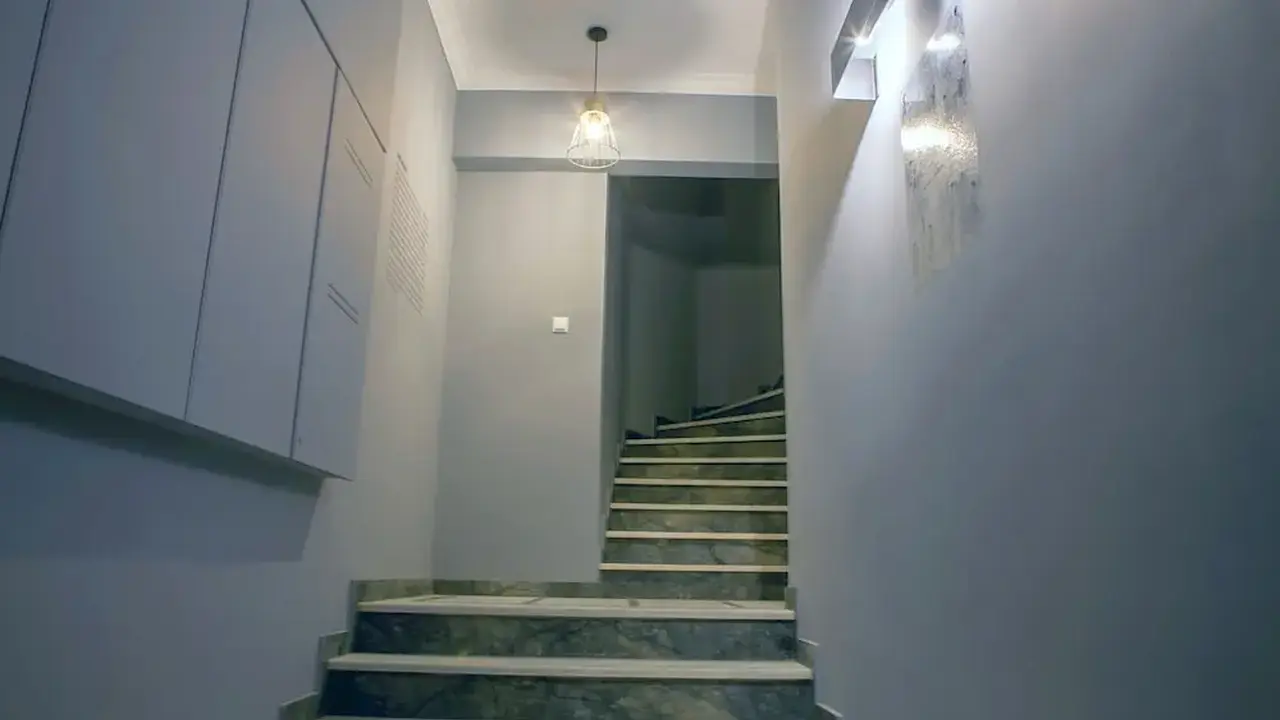 Muses Residence