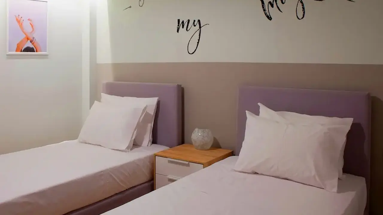 Muses Residence