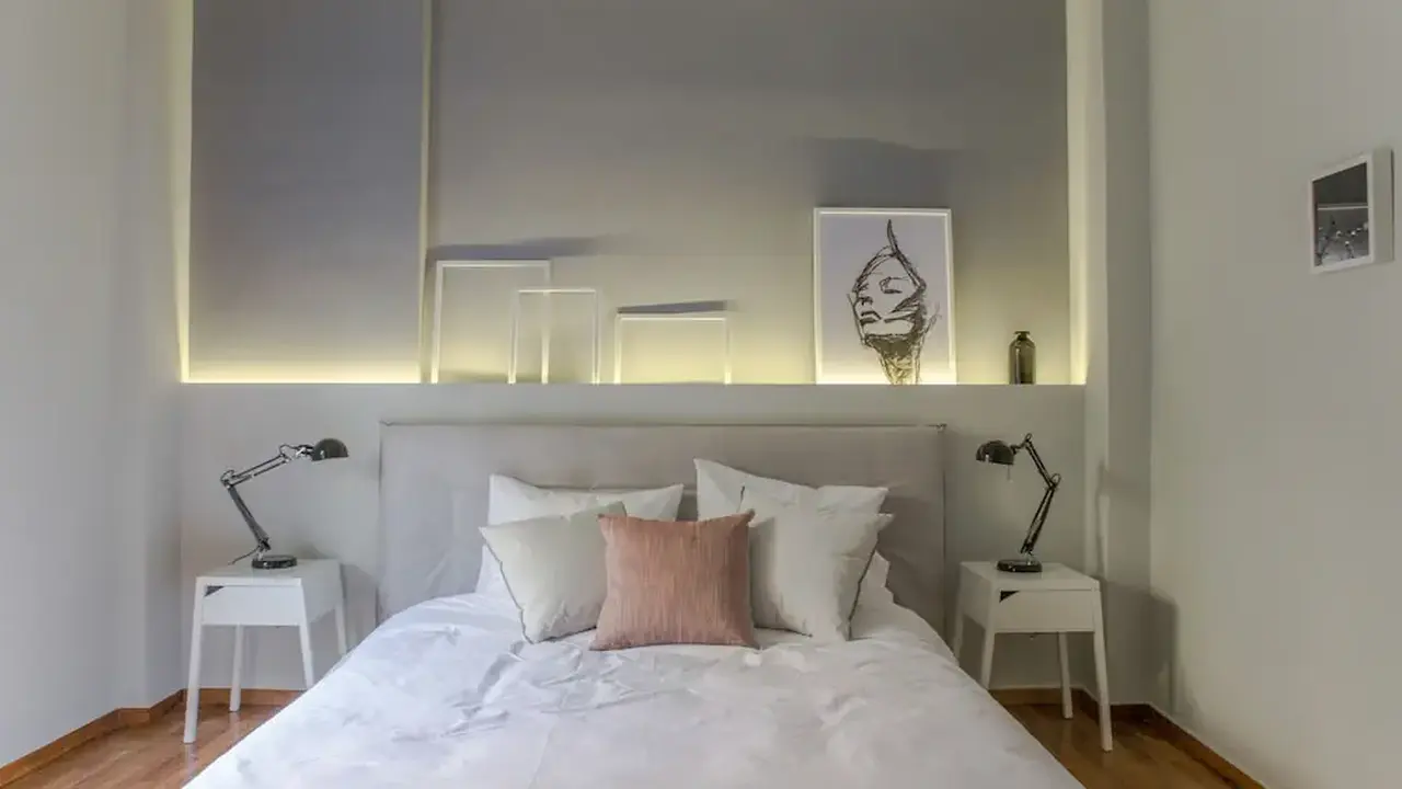 Muses Residence