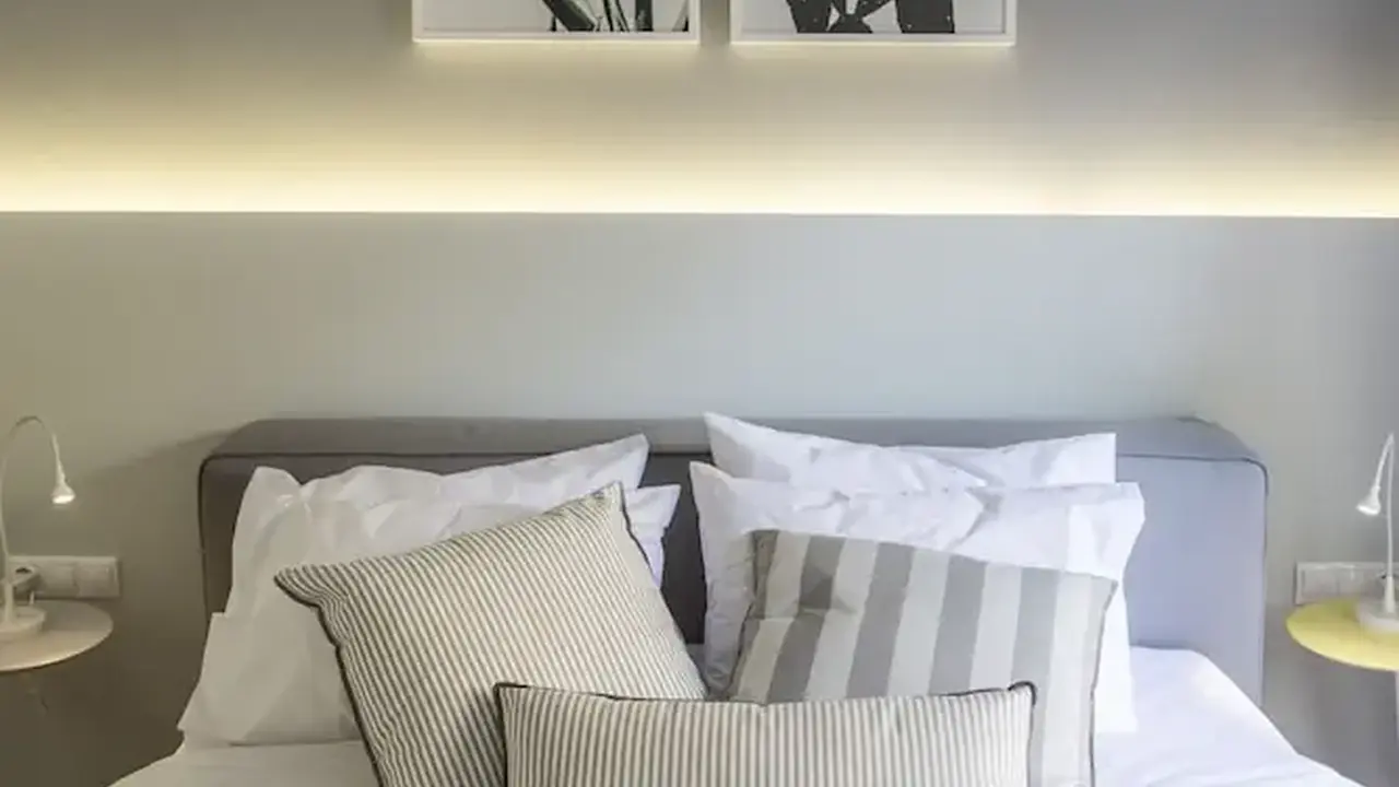 Muses Residence