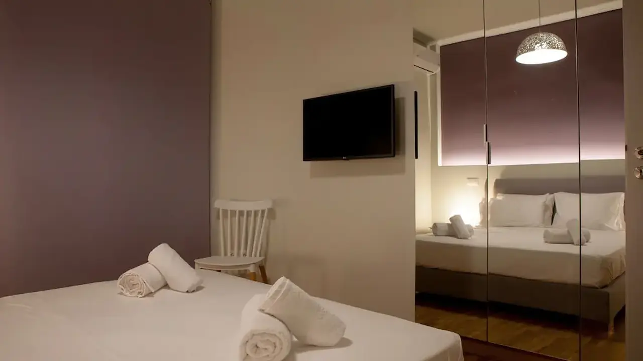 Muses Residence