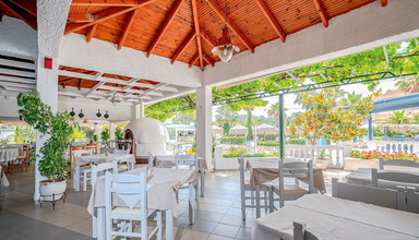 Muses (Skiathos)