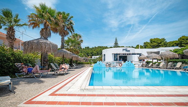 Muses (Skiathos)