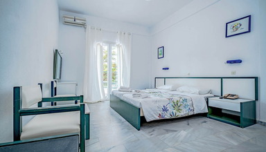 Muses (Skiathos)