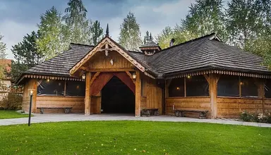 Muszyna