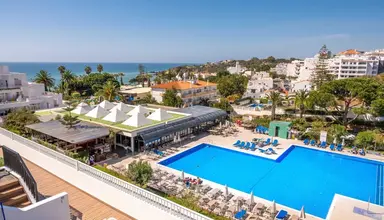 Muthu Clube Praia da Oura