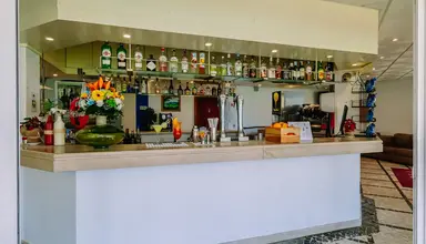 Muthu Clube Praia da Oura