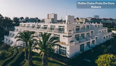 Muthu Clube Praia da Oura