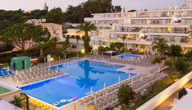 Muthu Clube Praia da Oura