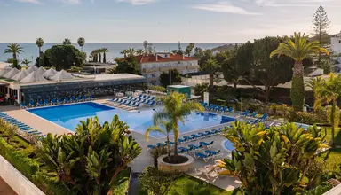 Muthu Clube Praia da Oura