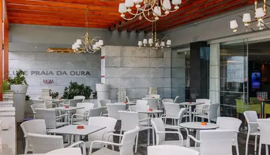 Muthu Clube Praia da Oura