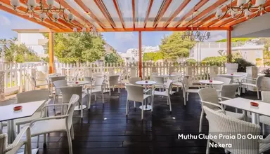 Muthu Clube Praia da Oura