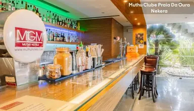 Muthu Clube Praia da Oura