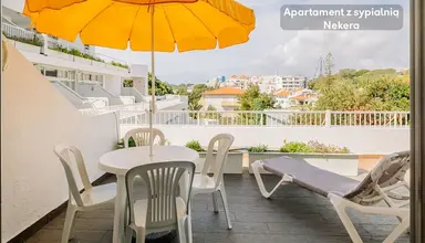 Muthu Clube Praia da Oura