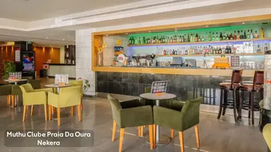 Muthu Clube Praia da Oura