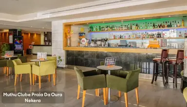Muthu Clube Praia da Oura