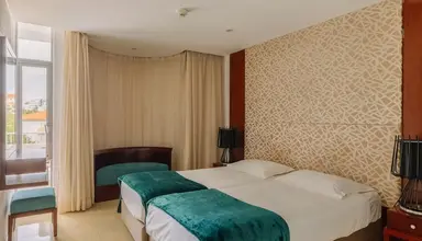 Muthu Clube Praia da Oura