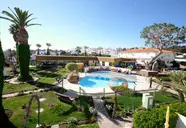 Muthu Clube Praia da Oura