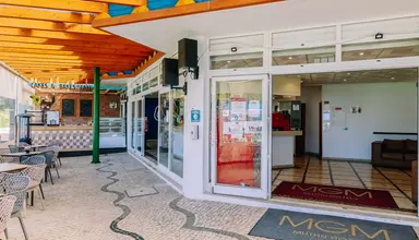Muthu Clube Praia da Oura