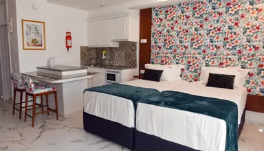 Muthu Clube Praia da Oura