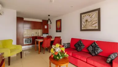 Muthu Clube Praia da Oura