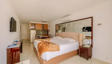 Muthu Clube Praia da Oura