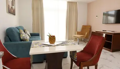 Muthu Clube Praia da Oura