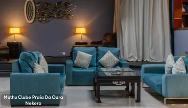 Muthu Clube Praia da Oura