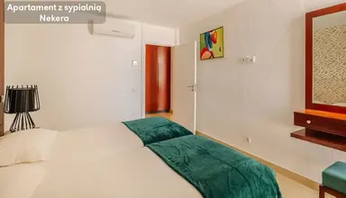 Muthu Clube Praia da Oura