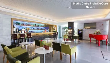 Muthu Clube Praia da Oura