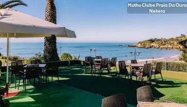 Muthu Clube Praia da Oura