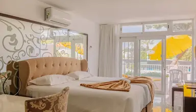 Muthu Clube Praia da Oura