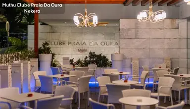 Muthu Clube Praia da Oura