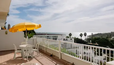Muthu Clube Praia da Oura