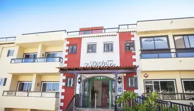 Muthu La Perla Tenerife
