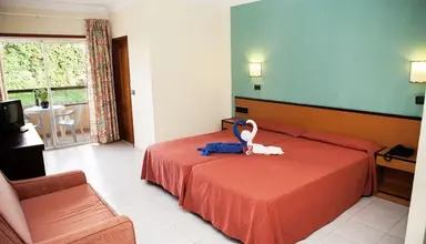 Muthu La Perla Tenerife