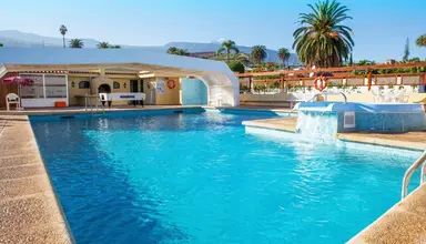 Muthu La Perla Tenerife