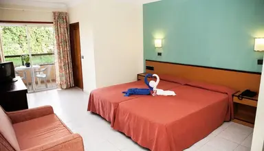 Muthu La Perla Tenerife