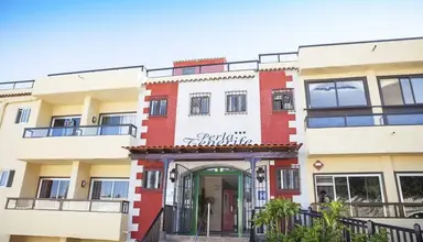 Muthu La Perla Tenerife