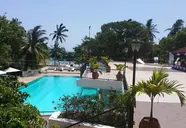 Muthu Nyali Beach Hotel & Spa