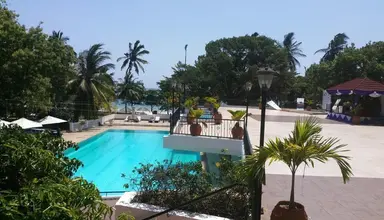 Muthu Nyali Beach Hotel & Spa