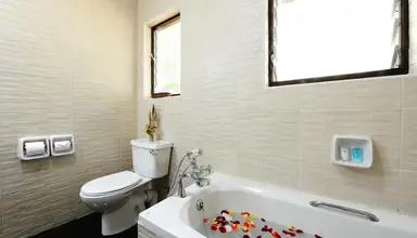 Muthu Nyali Beach Hotel & Spa