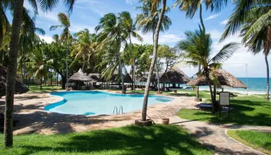 Muthu Nyali Beach Hotel & Spa