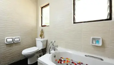 Muthu Nyali Beach Hotel & Spa