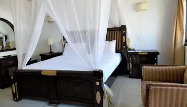 Muthu Nyali Beach Hotel & Spa
