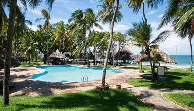 Muthu Nyali Beach Hotel & Spa
