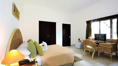 Muthu Nyali Beach Hotel & Spa
