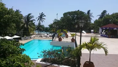 Muthu Nyali Beach Hotel & Spa